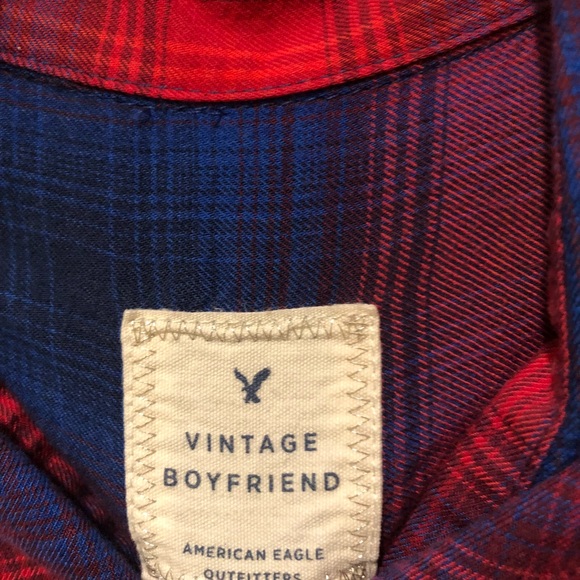 Bundle flannel shirts - Picture 4 of 4